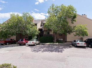 15390 E Arizona Ave UNIT 102, Aurora, CO 80017