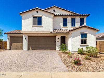 675 S Parker Ln, Casa Grande, AZ, 85122