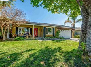 1757 Greenwood Rd, Pleasanton, CA 94566