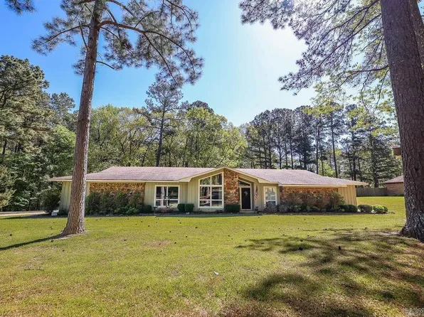 1107 Forest Ln, El Dorado, AR 71730