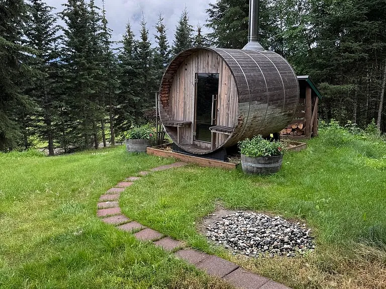6134 Chena Hot Springs Rd — Photo 11