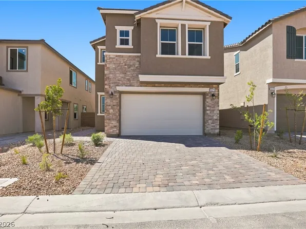 5171 Dustin Keller Ave, Las Vegas, NV 89139