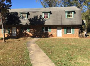 4534 Linden Rd APT 2C, Durham, NC 27705