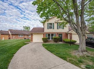 8321 Leisure Dr, Dayton, OH