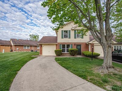 8321 Leisure Dr, Dayton, OH, 45458