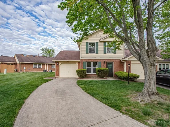 8321 Leisure Dr, Dayton, OH 45458