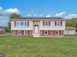 6231 Davidsburg Rd, Dover, PA 17315