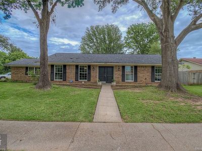 5203 Foxglove Dr, Bossier City, LA, 71112