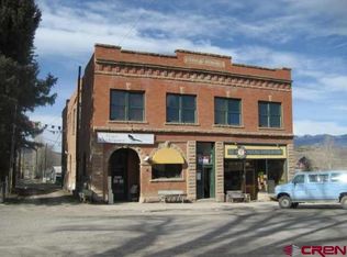 521 Clinton St, Ridgway, CO 81432