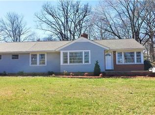 1321 Glenwood Ave, Salisbury, NC 28146