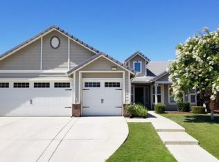 13310 Night Star Ln, Bakersfield, CA