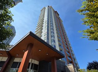 691 North Rd #808, Coquitlam, BC V3J0H9