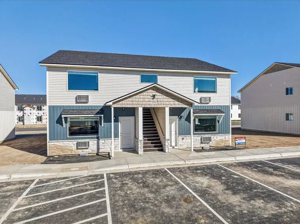 5405 Park Lawn Dr, Pocatello, ID 83202