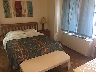 Rented by Keller Williams NYC