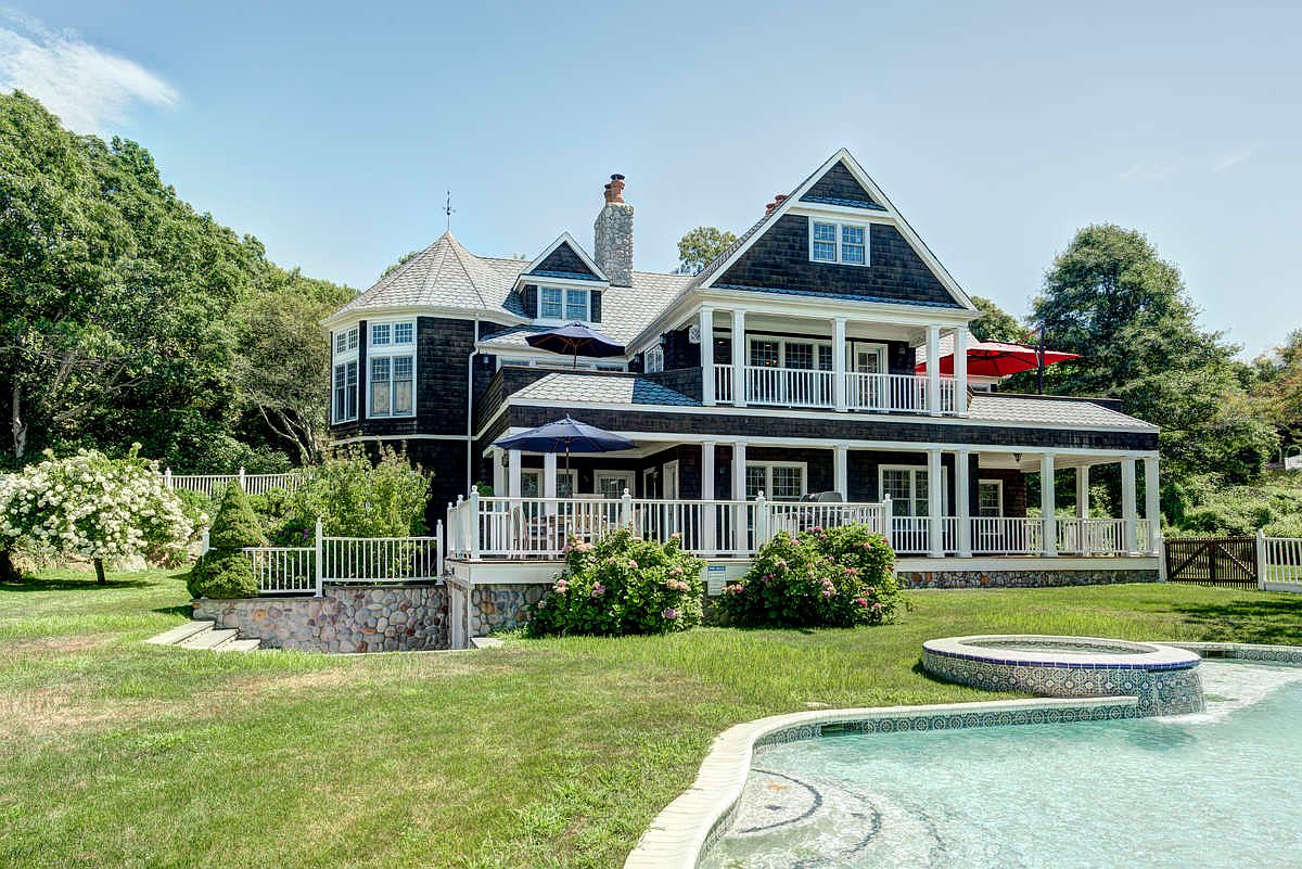 5 Captain Balfour Way, Montauk, NY 11954 Zillow