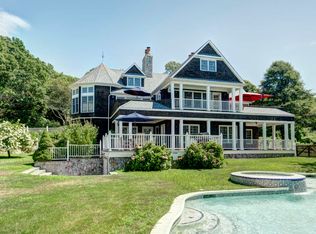 5 Captain Balfour Way, Montauk, NY 11954