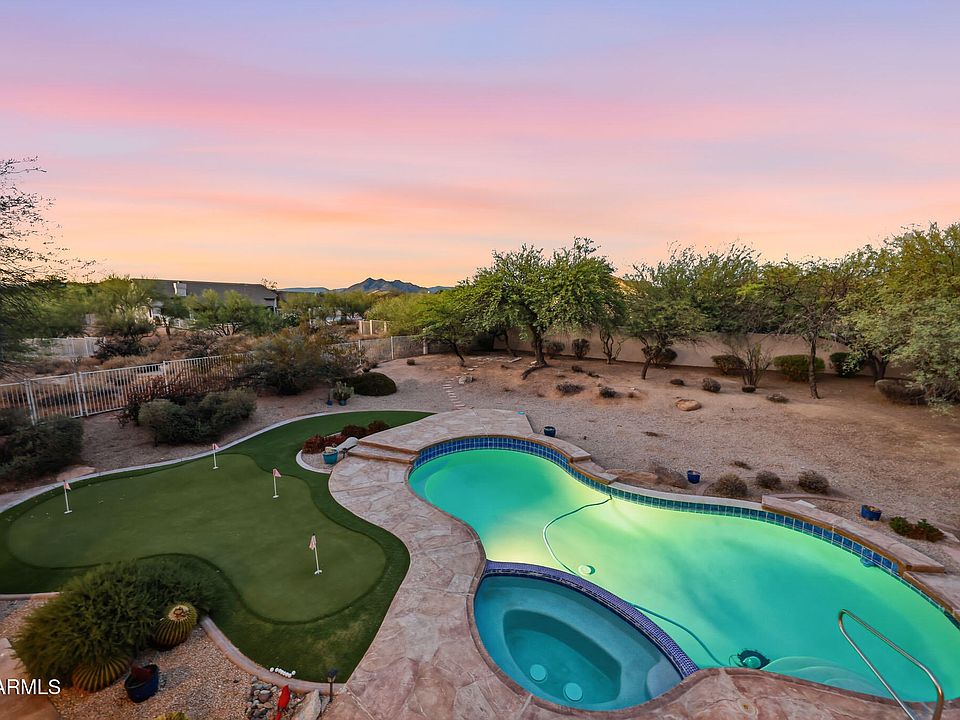 1st image of 4954 E CASCALOTE Drive