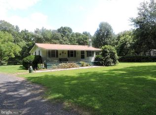 3446 Meander Run Rd, Culpeper, VA 22701