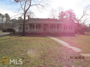 236 Old Calhoun Rd NE, Rome, GA 30161