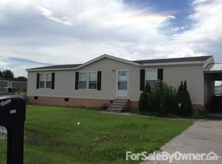 205 Windbrook Dr, Youngsville, LA 70592