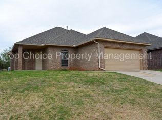 15705 Traditions Dr, Edmond, OK 73013