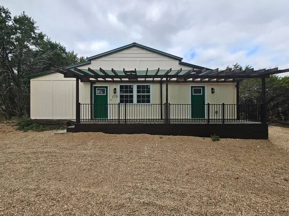 170 Circle Dr, Killeen, TX 76542