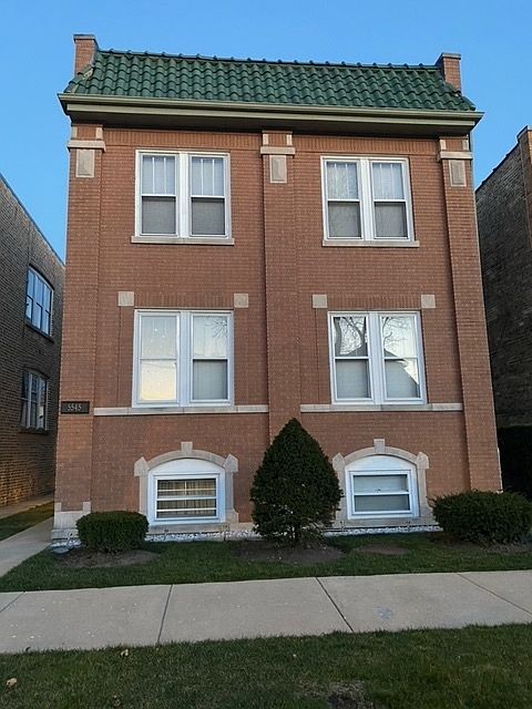 5545 N Luna Ave #G, Chicago, IL 60630 | Zillow
