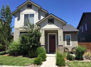 478 W Peck St, Meridian, ID 83646