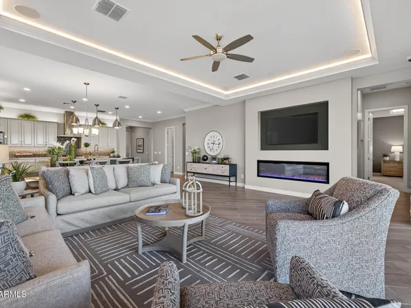 20045 S 229TH Way, Queen Creek, AZ 85142