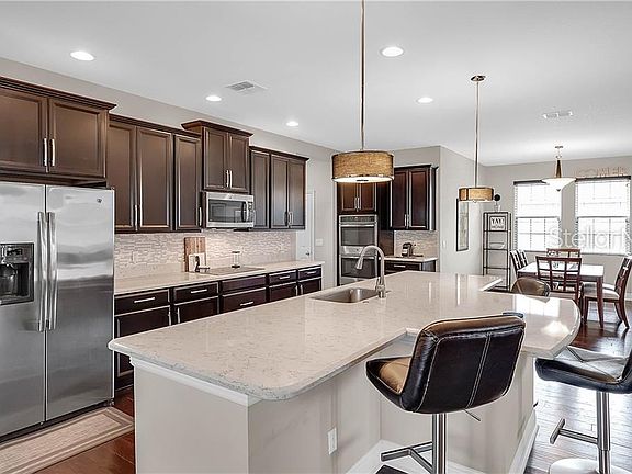 4th image of 15531 Lake Burnett Shore Ct
