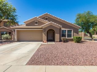 3922 S Tower Ave, Chandler, AZ 85286