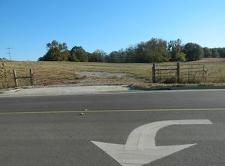 Blackjack Rd, Starkville, MS 39759