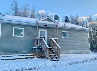 6 White Noise Way, Sedgwick, ME 04676