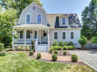 117 Libbie Ave, Richmond, VA 23226