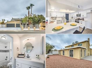 5146 Caliente St, Las Vegas, NV 89119