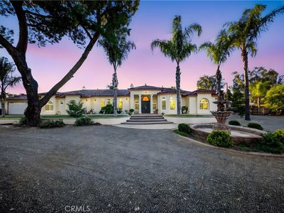 26743 Hammack Ave, Perris, CA, 92570