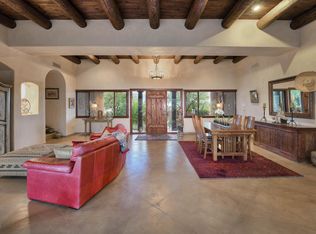 4021 N Larkspur Rd, Tucson, AZ 85749