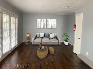 2006 Colquitt St APT 10, Houston, TX 77098