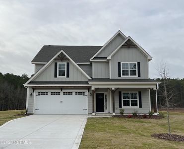 171 Amelia Drive, Carthage, NC, 28327