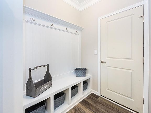 Mudroom