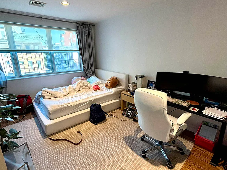 214 Bowery #Penthouse 1 — Photo 11