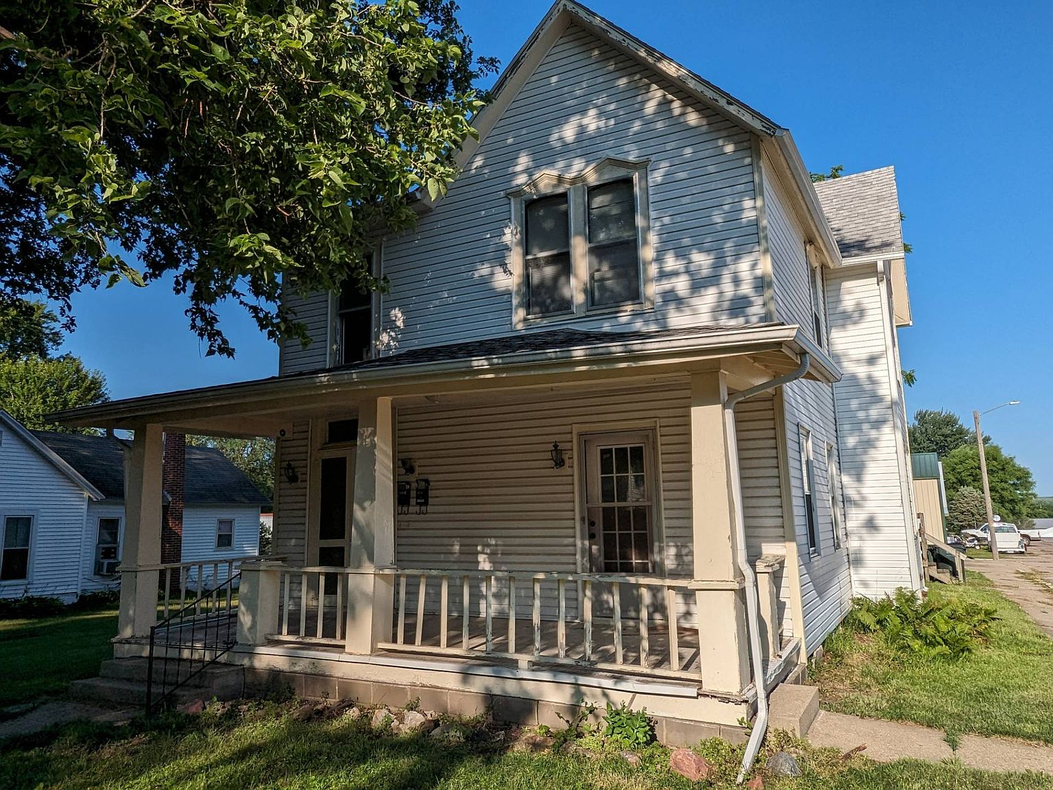 201 S 5th St, Mapleton, IA 51034 MLS 11190606 Zillow