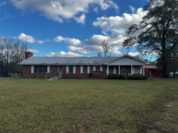 276 Hebron Rd, Lisbon, LA 71048