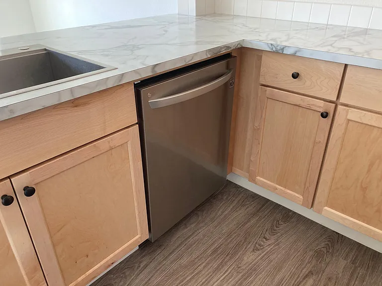 LG Dishwasher
