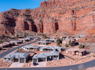 567 E Rainmaker Rd, Kanab, UT 84741