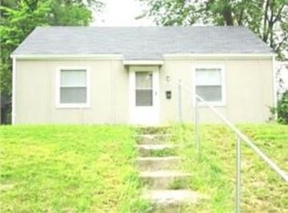 2914 S 51st Ter, Kansas City, KS 66106