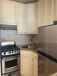 Rented by Walter & Samuels Inc