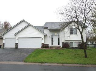 18023 Eventide Way, Farmington, MN 55024