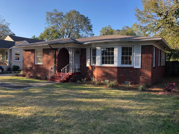 1308 E Lakeview Ave, Pensacola, FL 32503