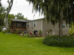 9315 NE 307th Ct, Salt Springs, FL 32134